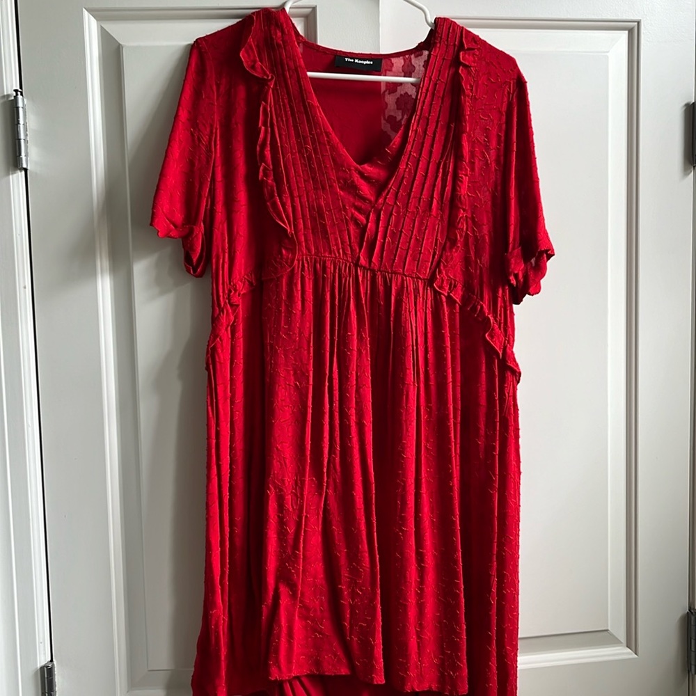 The Kooples dress